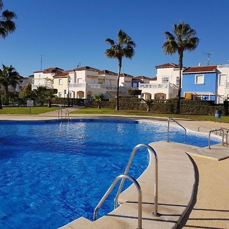 Apartamento En Zona Nudista Vera Almeria - Oso House Exteriér fotografie