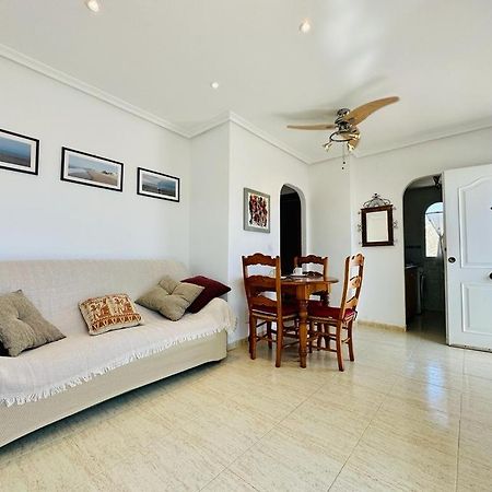 Apartamento En Zona Nudista Vera Almeria - Oso House Exteriér fotografie