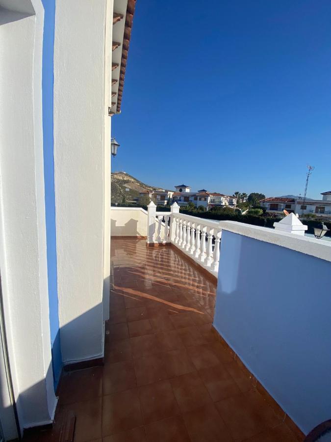 Apartamento En Zona Nudista Vera Almeria - Oso House Exteriér fotografie