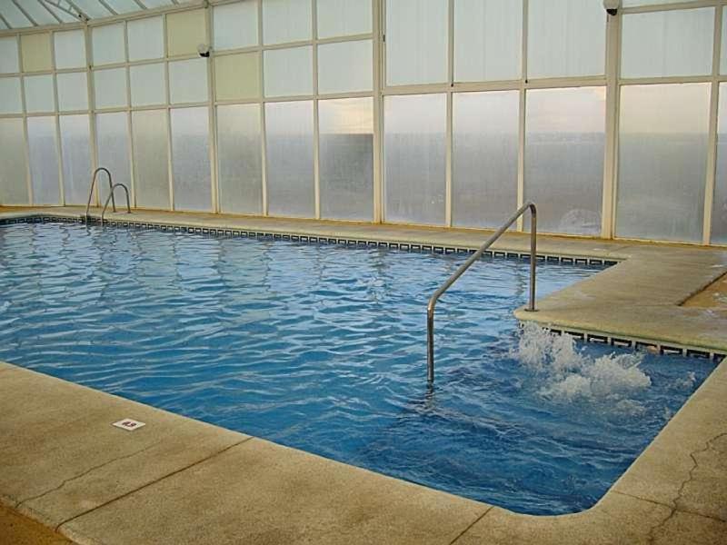 Apartamento En Zona Nudista Vera Almeria - Oso House Exteriér fotografie
