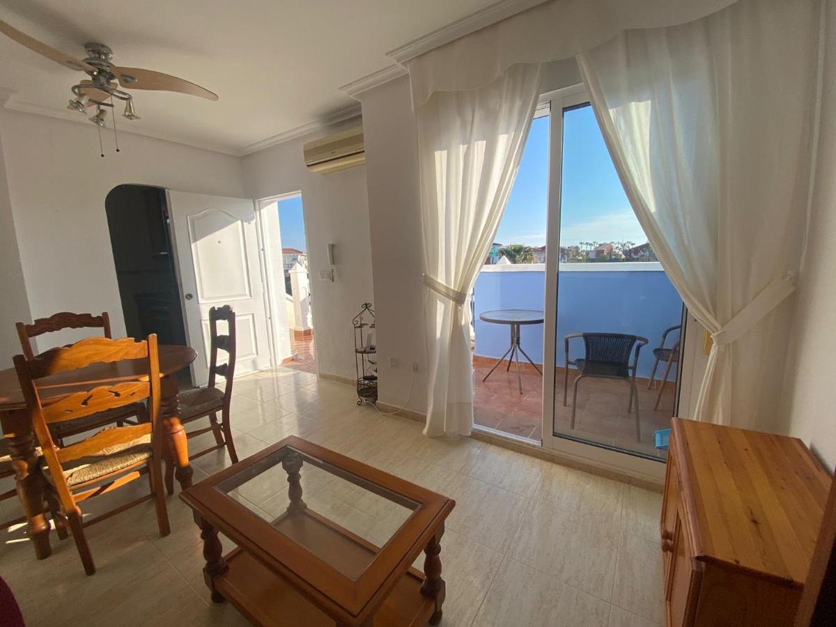 Apartamento En Zona Nudista Vera Almeria - Oso House Exteriér fotografie